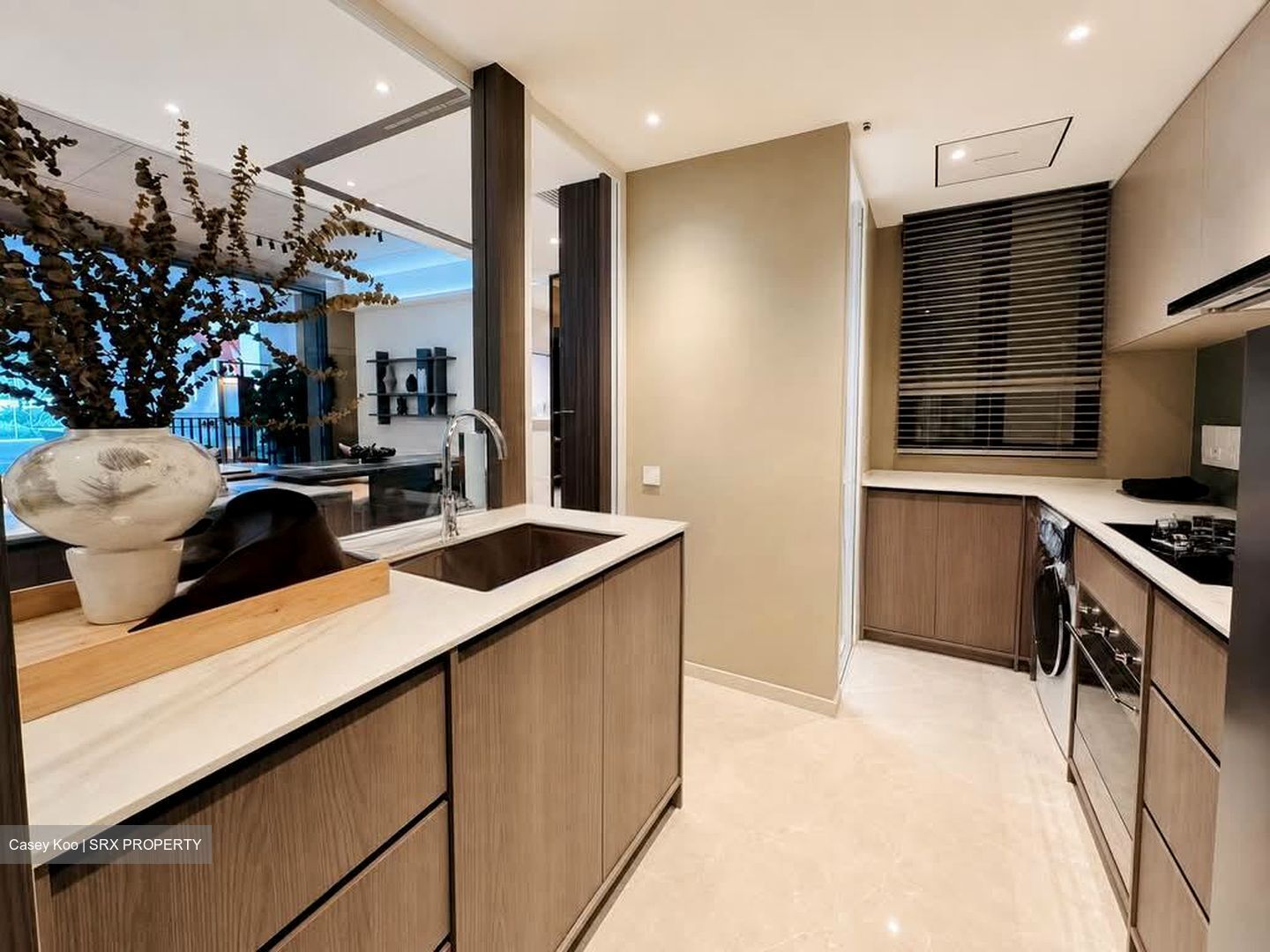 Canberra Crescent Residences (D27), Apartment #595834471